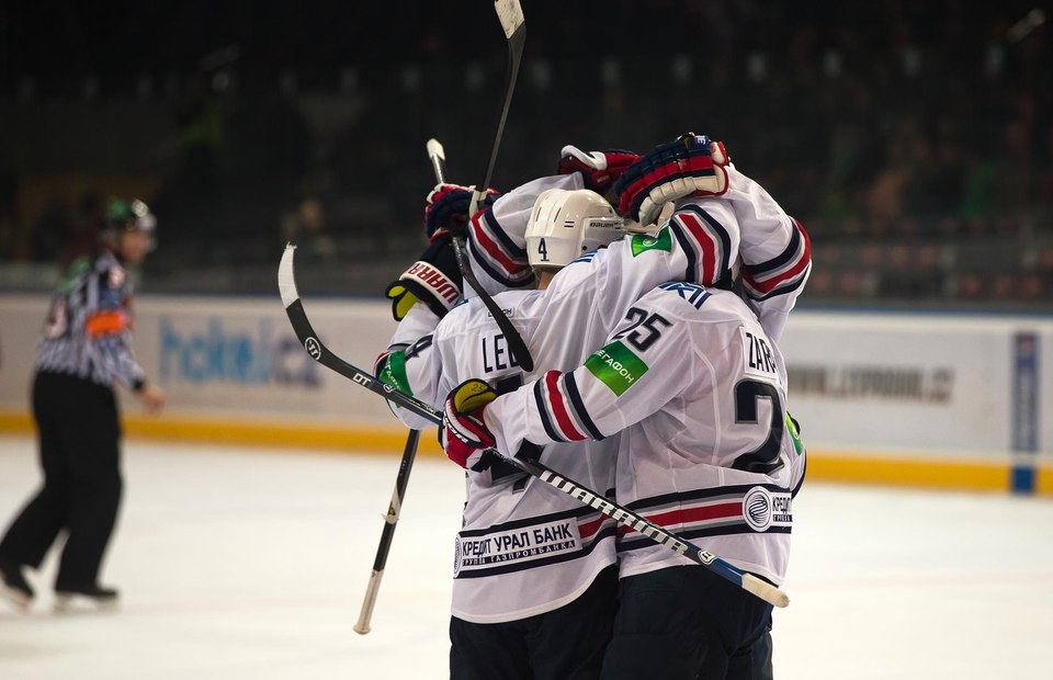 Чуда не произошло