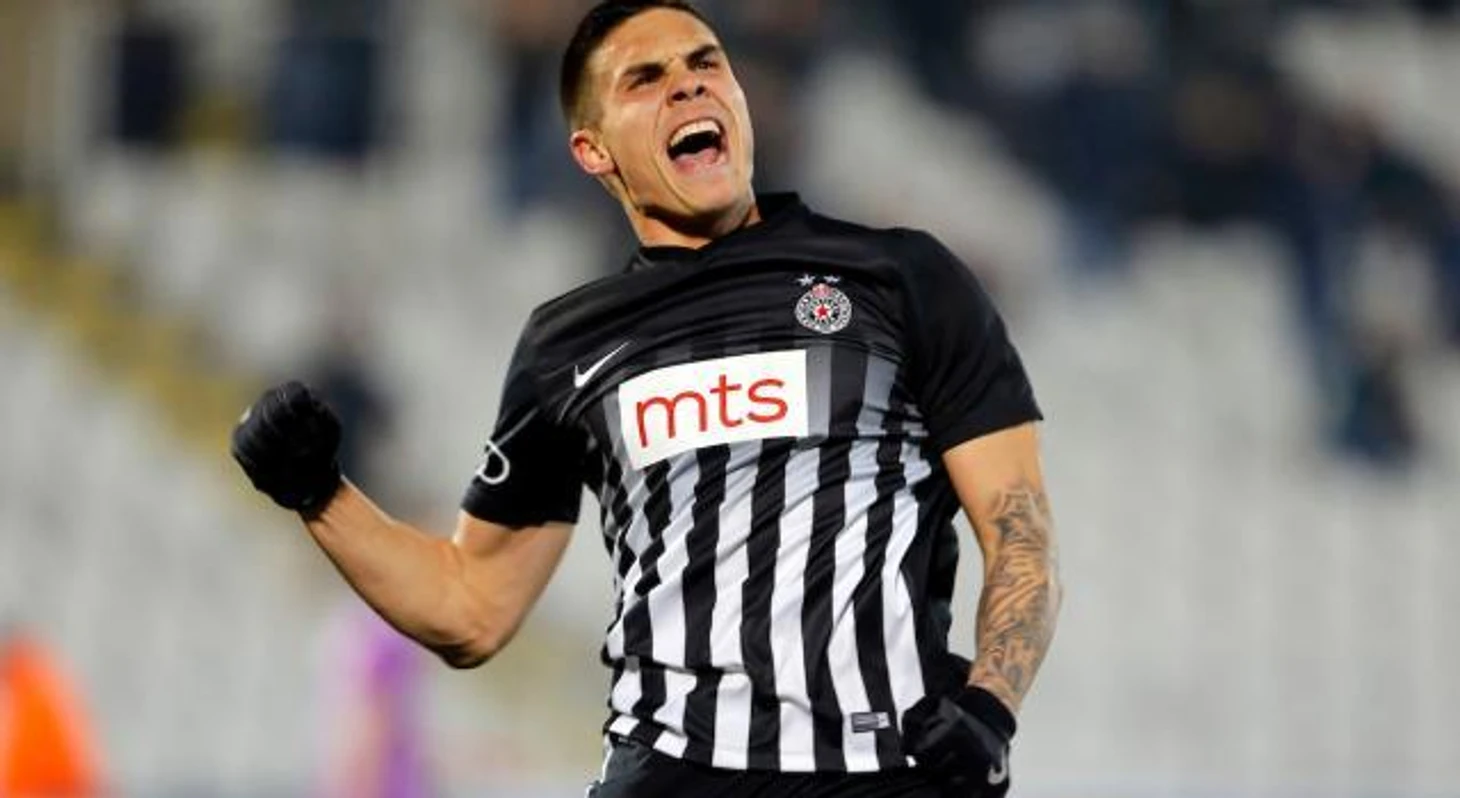 Урош Джурджевич