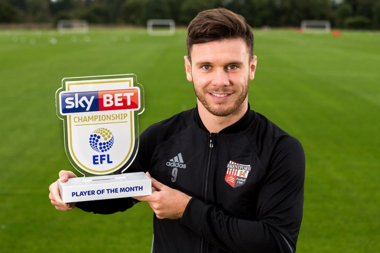 Скотт Хоган