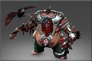 Именные сеты в Доте 2 от проф. игроков