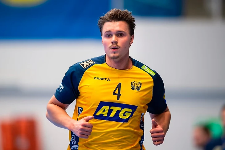 Эмиль Меллегорд