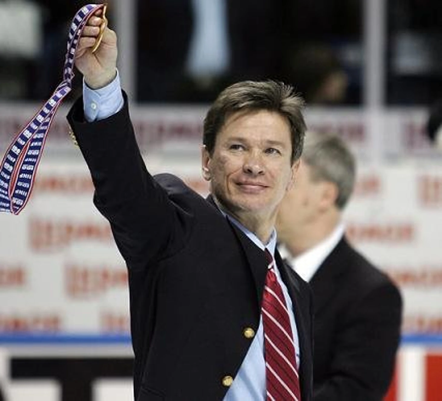 Вячеслав Быков