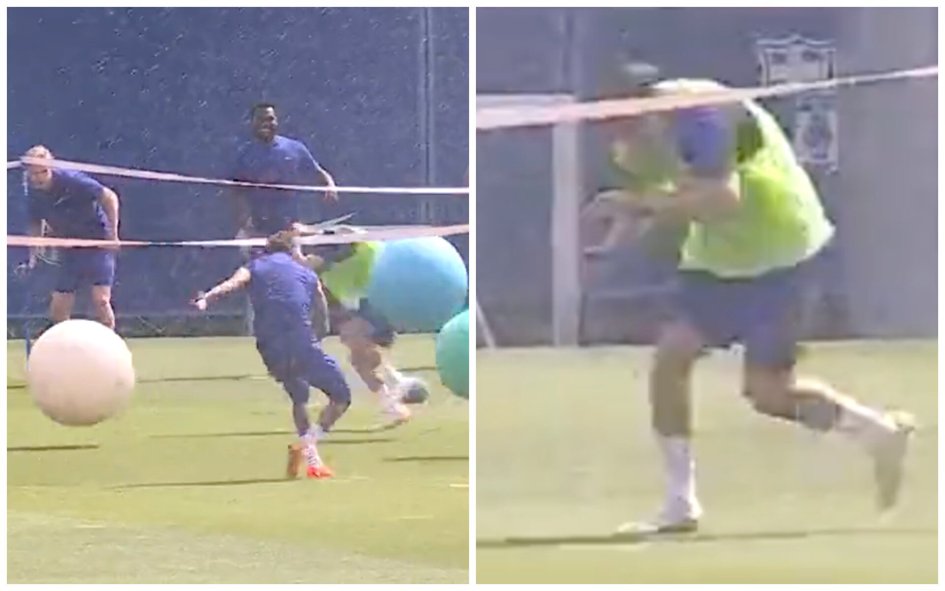 Клубы, Ла Лига, Барселона, Серджи Бускетс