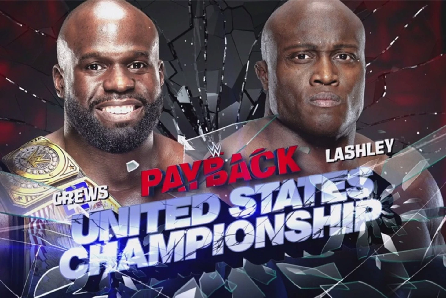 Превью WWE Payback 2020, изображение №4