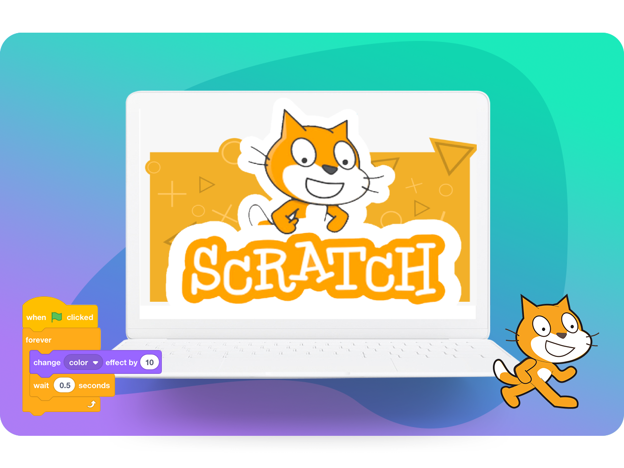 Программирование на Скретч на русском, Скретч игры, как сделать свою игру в  Scratch