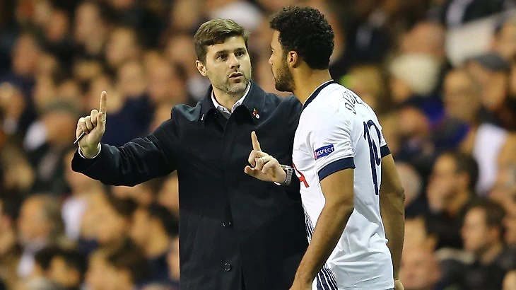 Почеттино, Дембеле