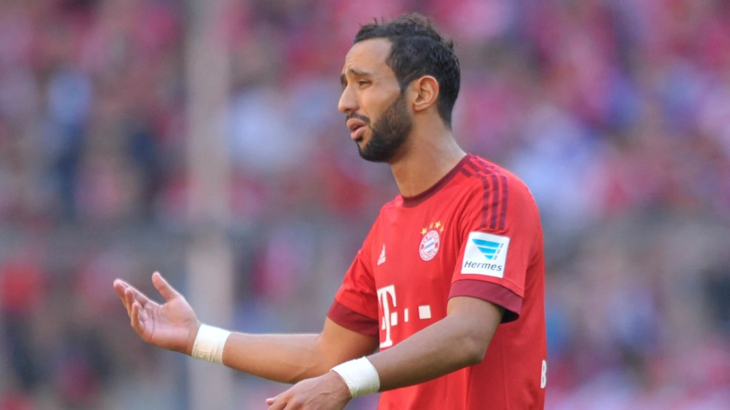 Мехди Бенатиа