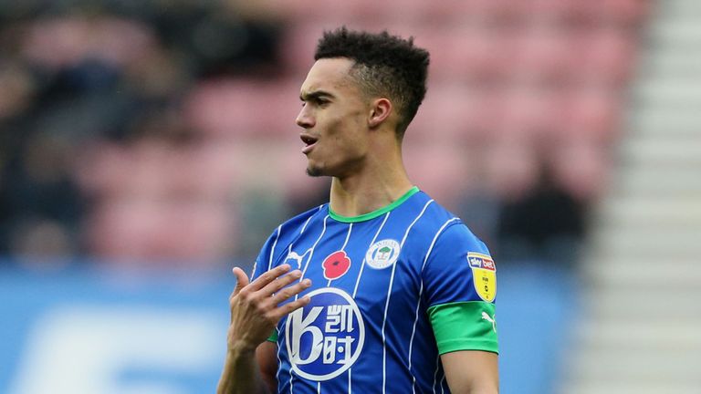 Джанлука Ди Марцио: «Милан» нашел защитника во второй английской лиге»