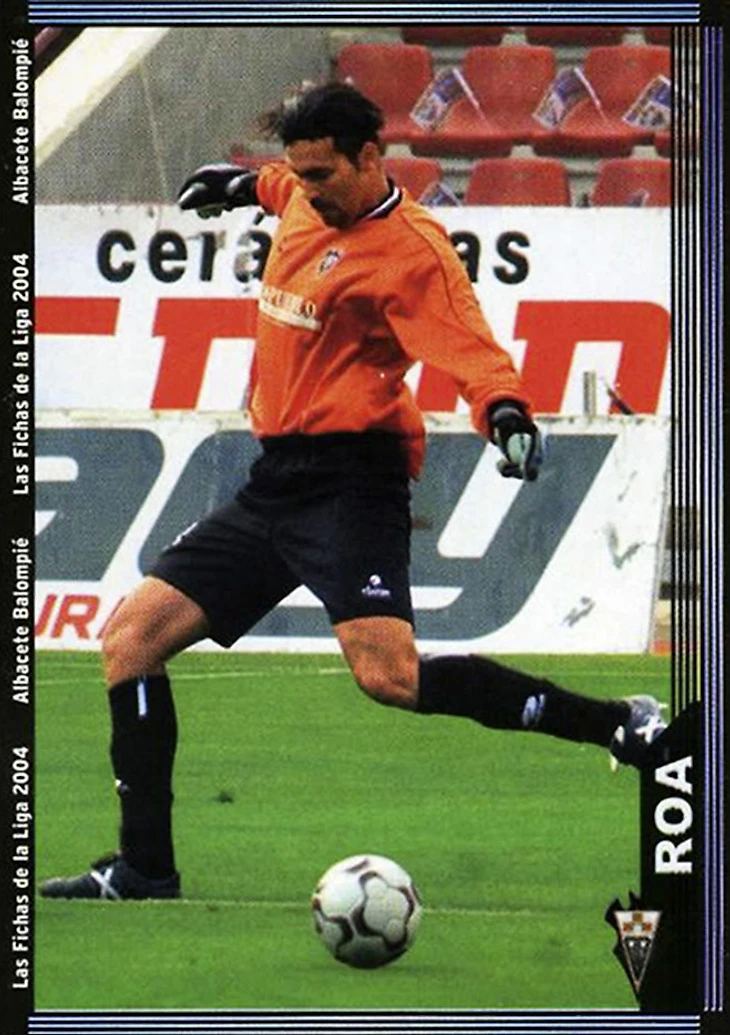 11 неправильных футболистов