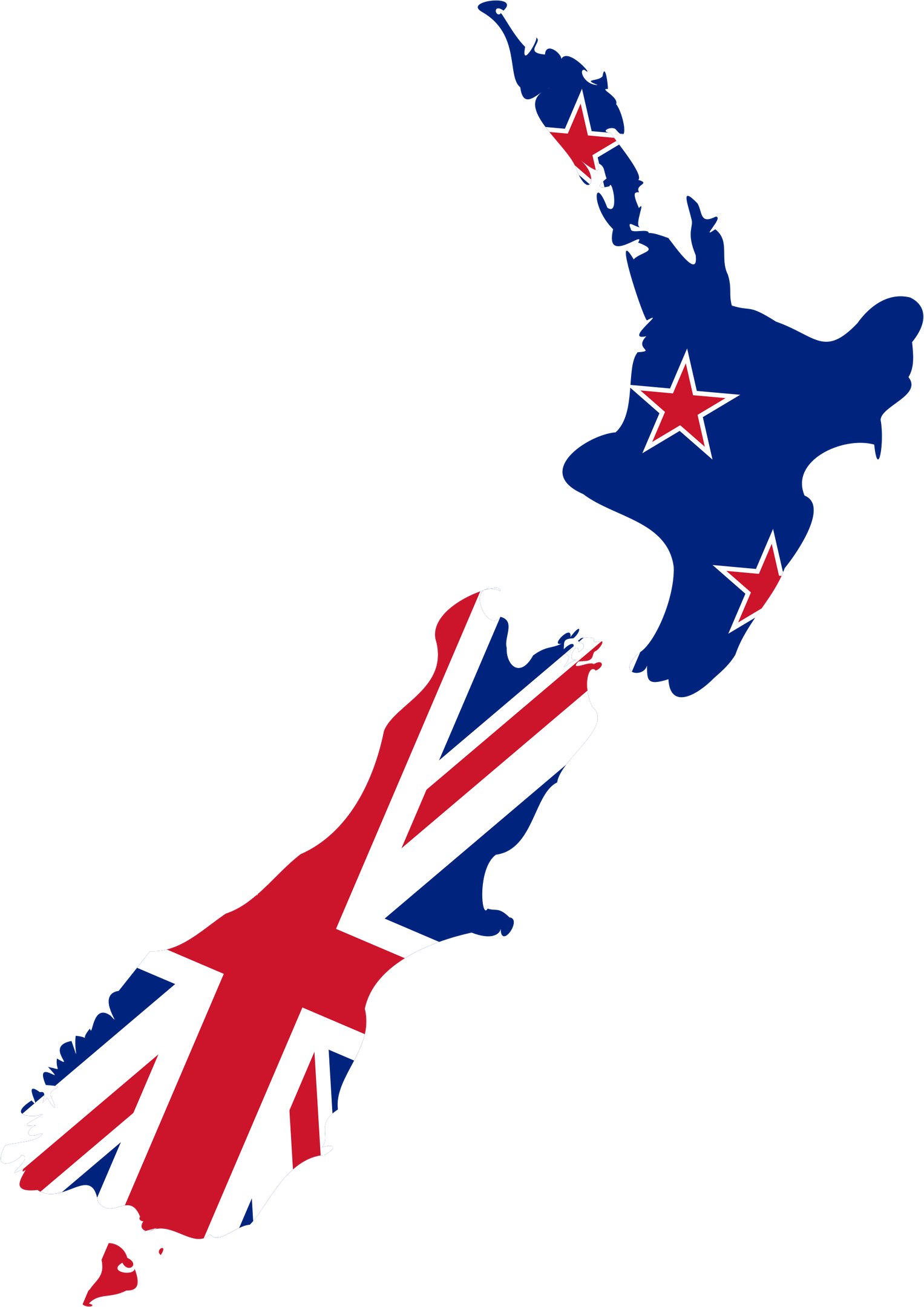 картинки флаг новой зеландии