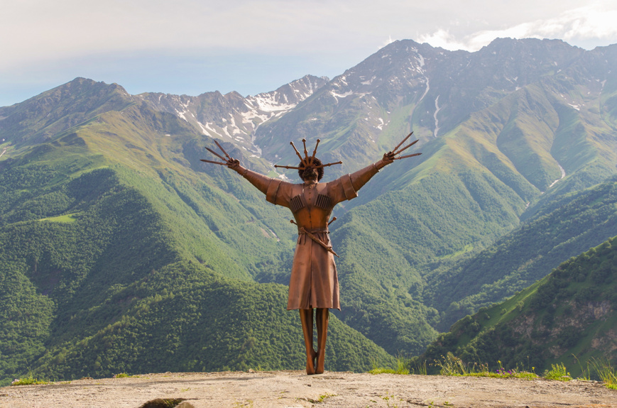 Путешествия и отдых