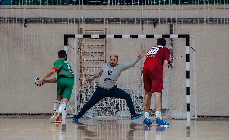 Виктор Николаев: "В Казани поставили задачу войти в тройку. Но я лично думаю только о первом месте!", изображение №2