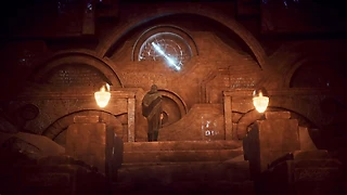 Второе испытание Фрименов (AQL ) в Dune: Awakening – прохождение