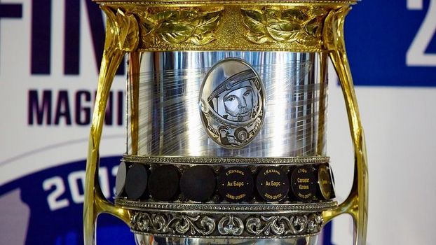 Тотальное превью к Кубку Гагарина. Нас ждет самый мощный первый раунд в истории