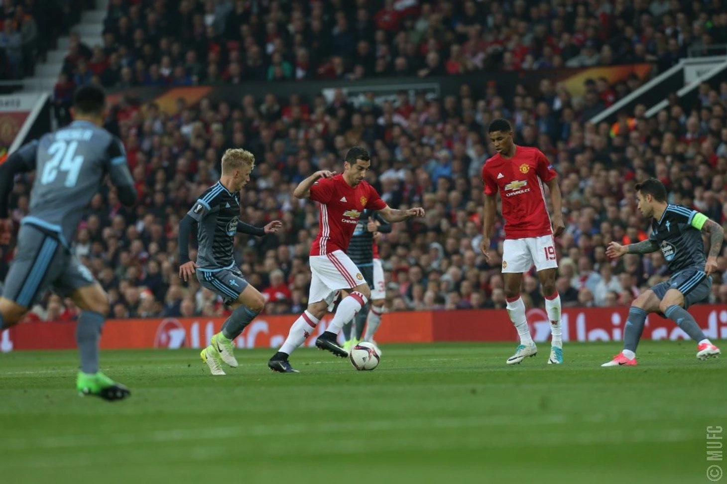 Henrikh