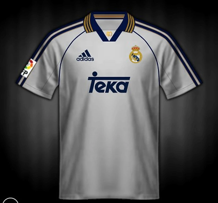 ÐволÑ�Ñ�иÑ� Ñ�оÑ�мÑ� мадÑ�идÑ�кого «Реала»