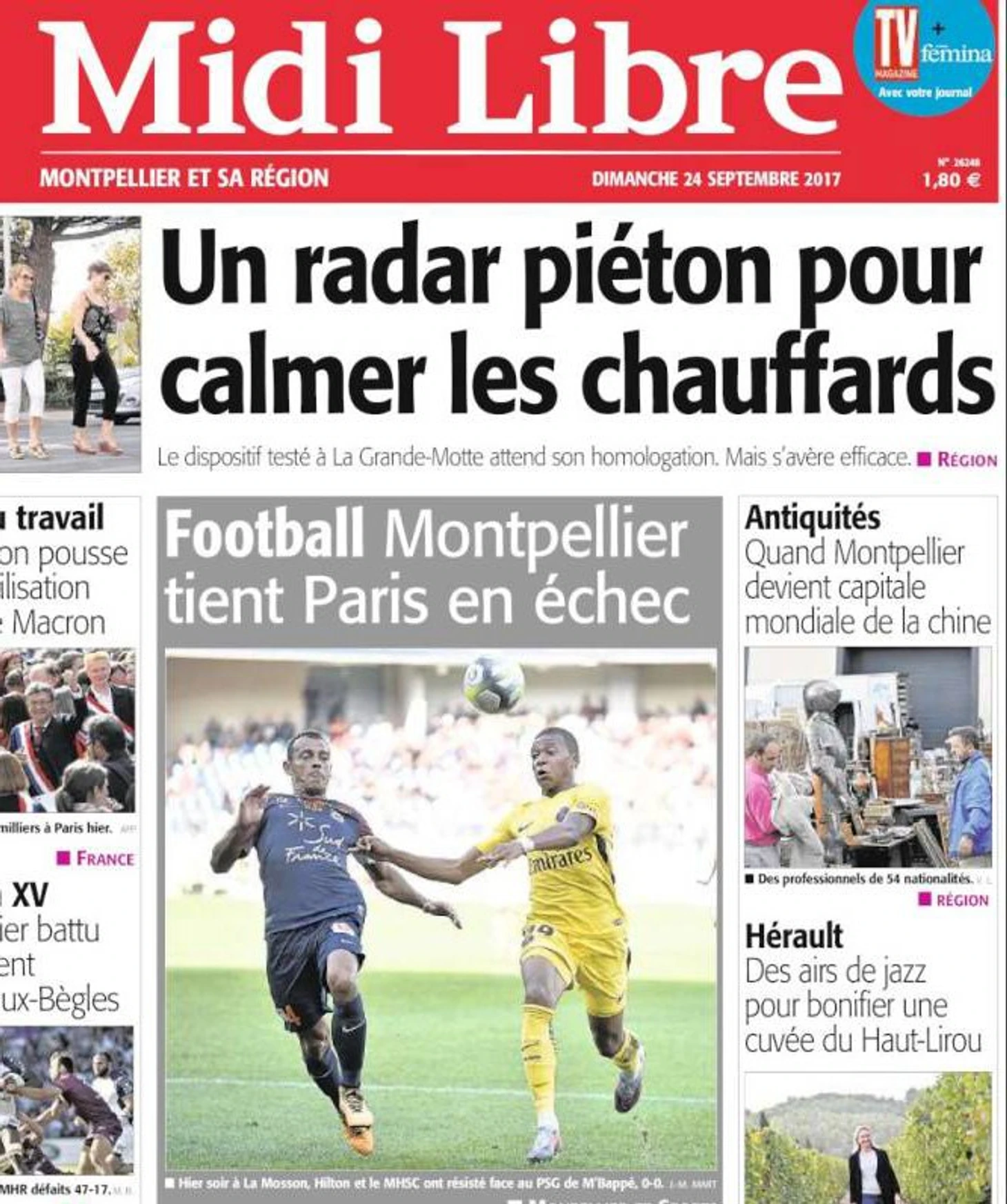 Midi Libre