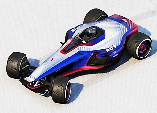 Сборная России вышла в плей-офф на TrackMania Seasonal