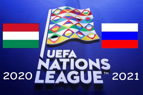 Сборная Россия vs Сборная Венгрия