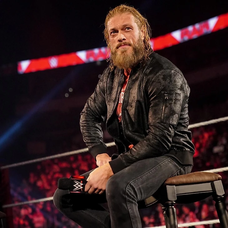 Обзор WWE Monday Night RAW 20.12.2021, изображение №19