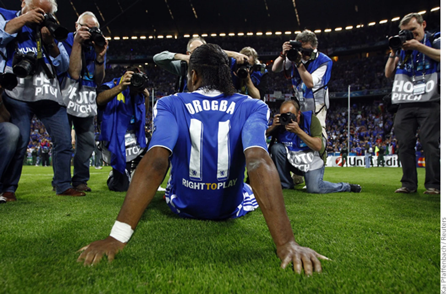 Drogba