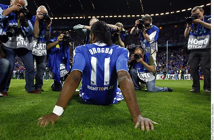 Drogba