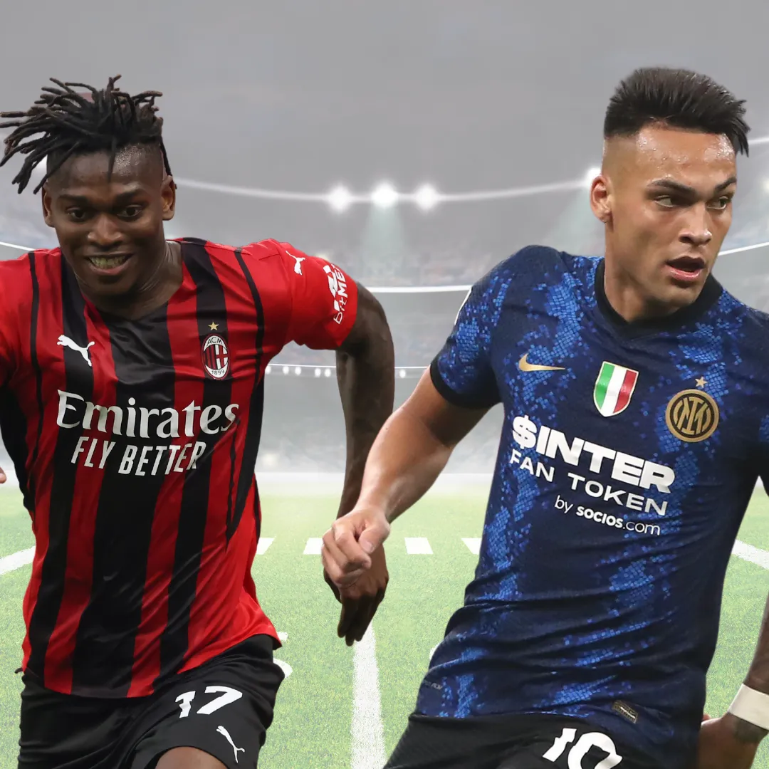 Превью миланского Дерби