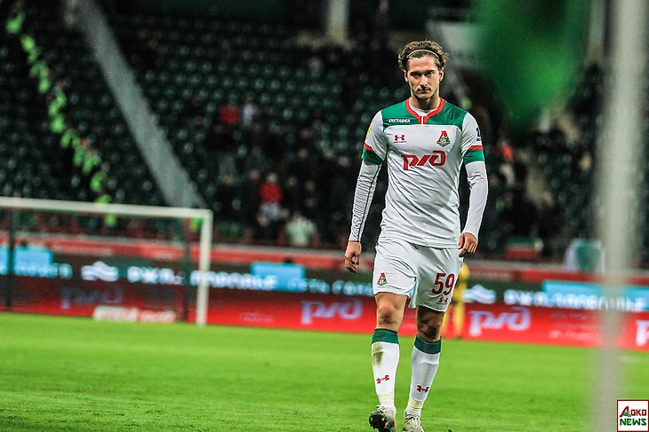 Фото: Дмитрий Бурдонов / Loko.News