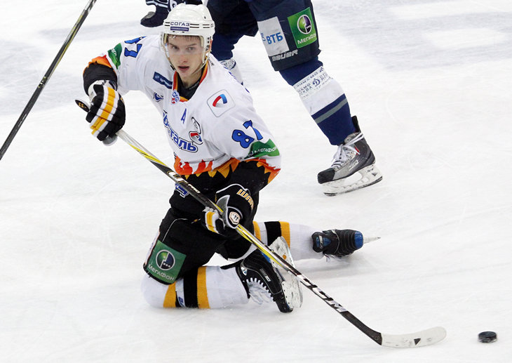 Как за три года раскрутить, сломать и перезапустить карьеру. Кейс Вадима Шипачева