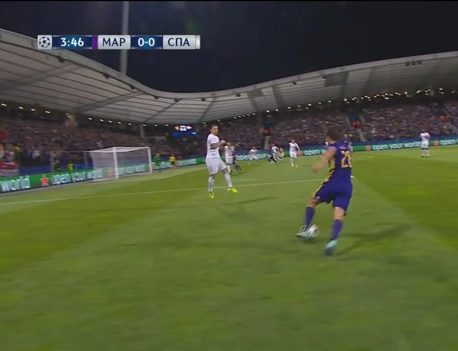 Ещенко возят