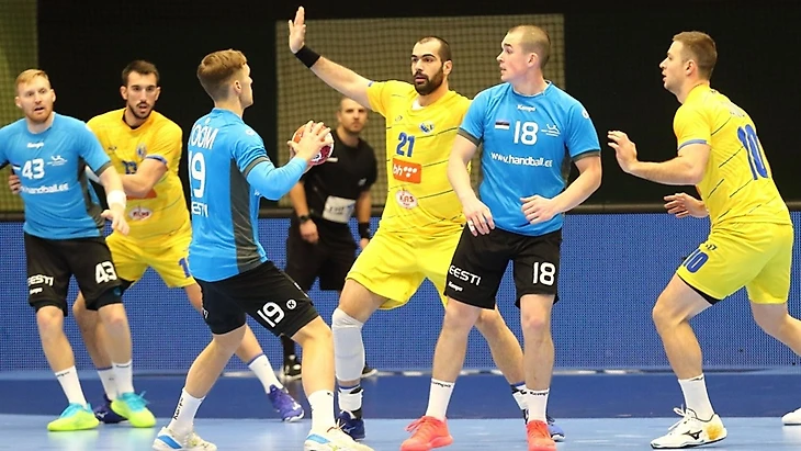 ЧЕ-2022. Календарь недосчитался пары матчей, боснийцы — пары плановых очков. Остальное — штатно, изображение №2