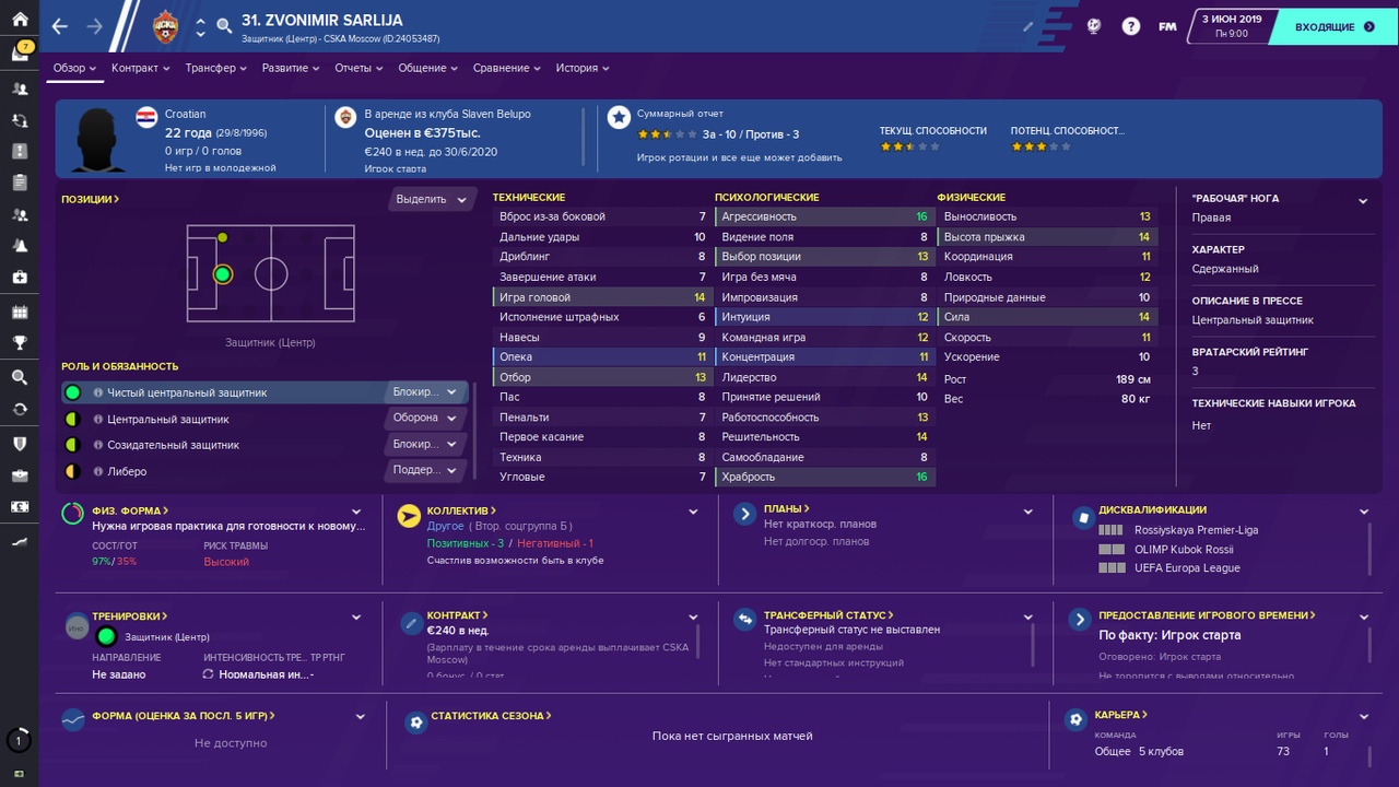 Football manager 2020 стим фото 46