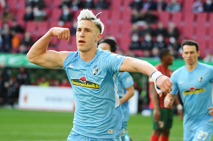 «Боруссия» потеряла Холанда, но не ослабнет. Новые трансферы – просто топ