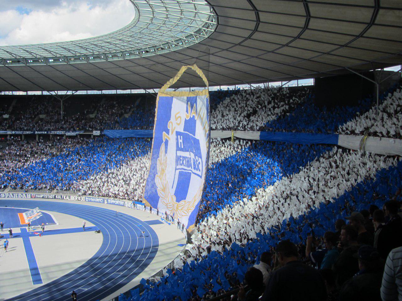 «Немецкий футбольный союз – дерьмо». Бундеслига своими глазами