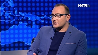 Константин Генич: «Парфенов знает как играть против «Спартака»