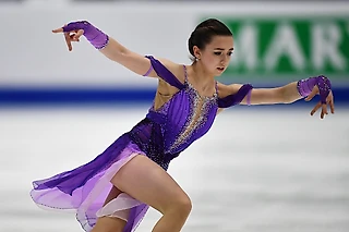 Без Щербаковой и привычной Трусовой. Нас ждет самый странный сезон в российской фигурке