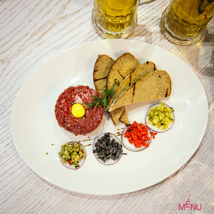 Ресторанные критики распробовали…