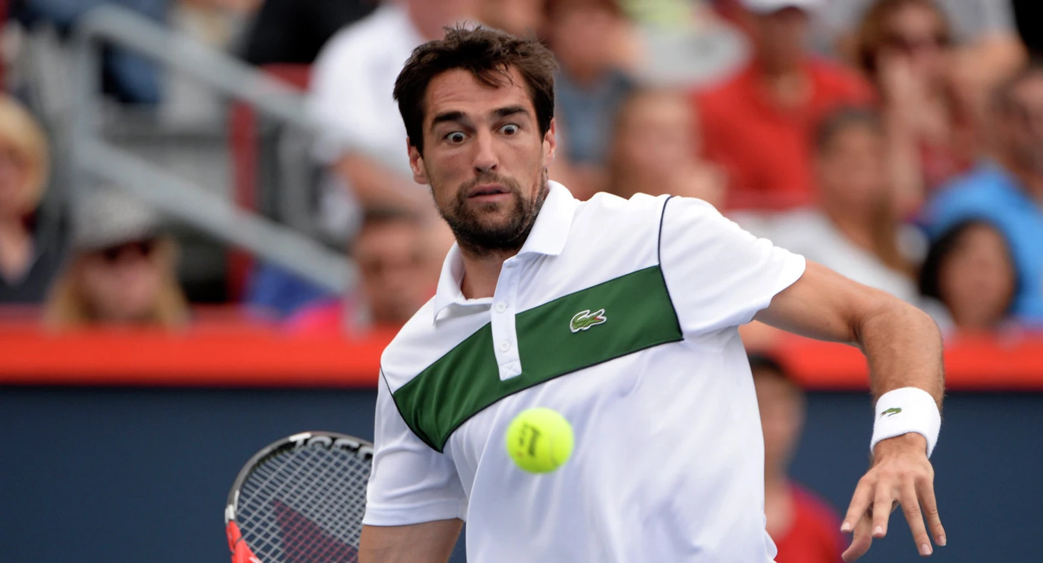 Жереми Шарди