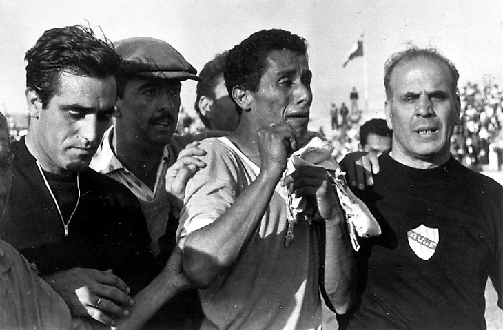 Уругвай едет домой несмотря ни на что