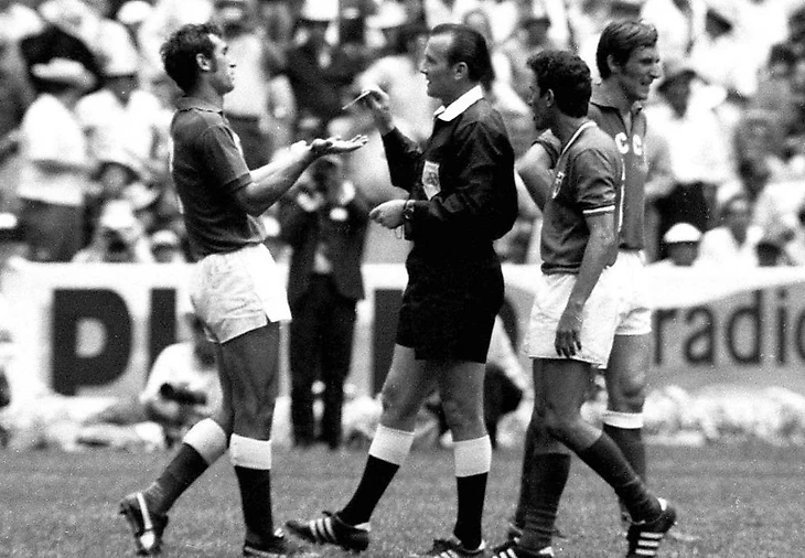 Ченешер предупреждает Логофета