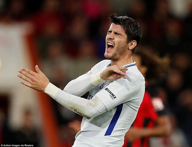 Morata