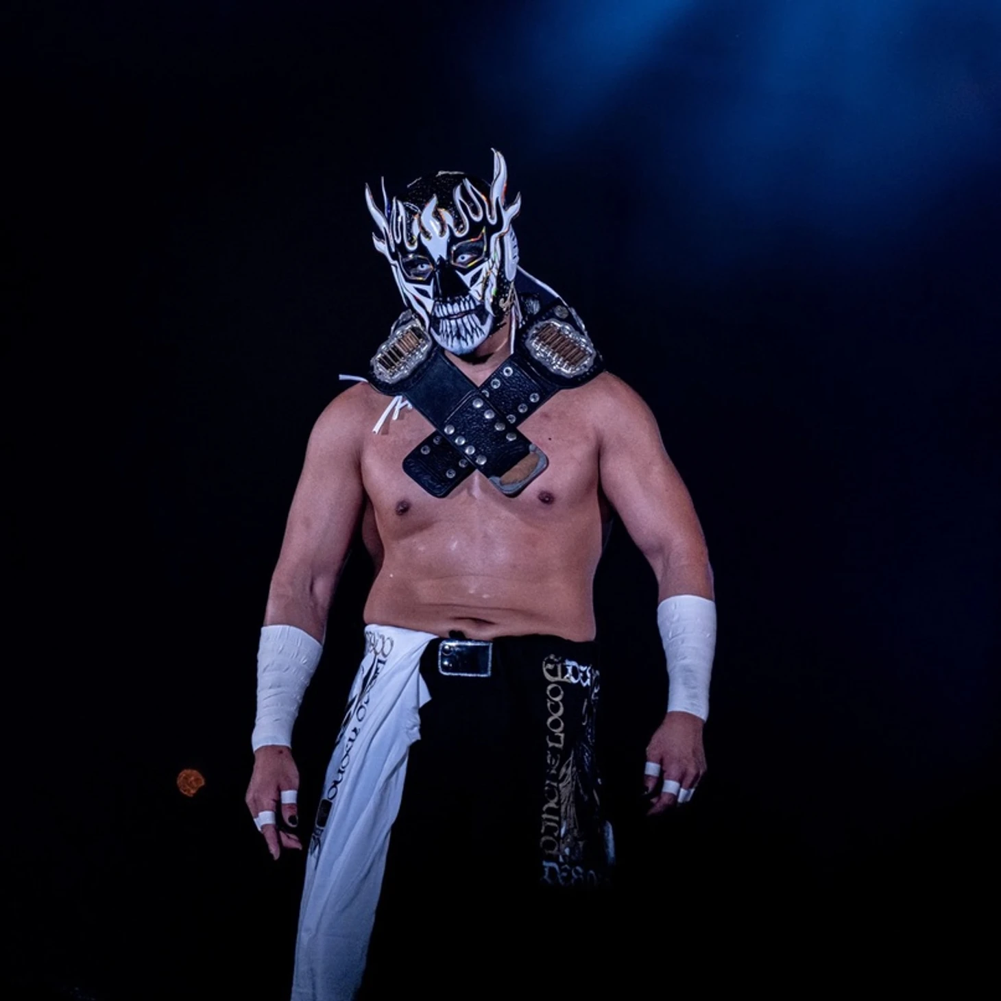 Обзор NJPW Wrestling Dontaku 2022, изображение №1