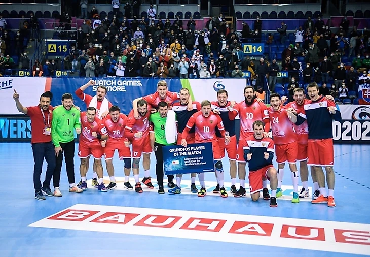 ЧЕ-2022. Надоело красиво проигрывать! Такой слоган должен быть у сборной на следующем крупном турнире, изображение №3