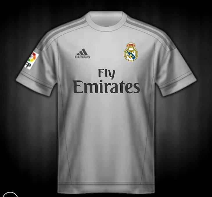 ÐволÑ�Ñ�иÑ� Ñ�оÑ�мÑ� мадÑ�идÑ�кого «Реала»