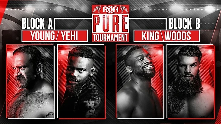 Обзор 3-го дня ROH Pure Championship Tournament 28.09.2020, изображение №1