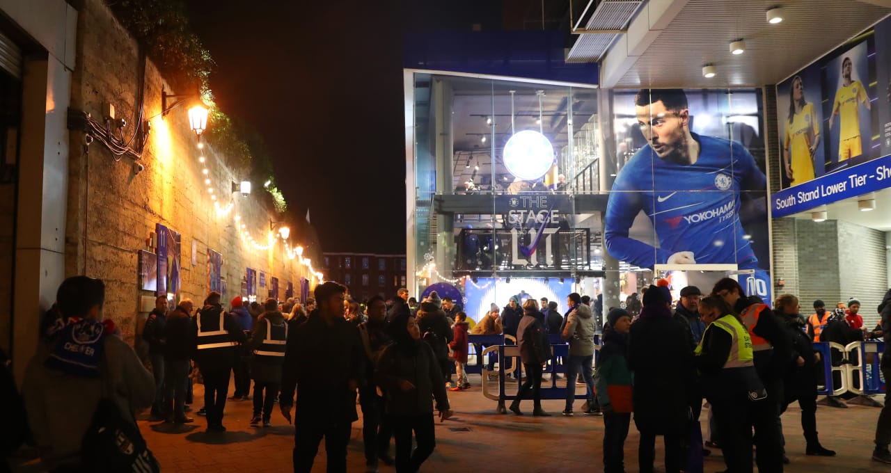 «Челси» – «Ньюкасл»: превью