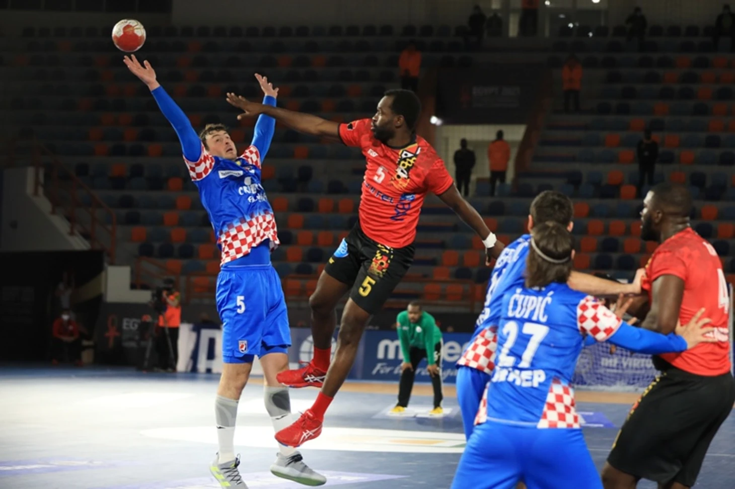 ЧМ-2021. Немцы страшнее коронавируса? Стратегические поддавки африканцев из Кабо-Верде, изображение №8