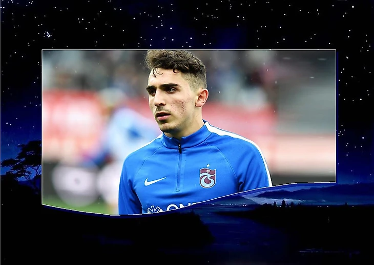 Абдюлькадир Омюр