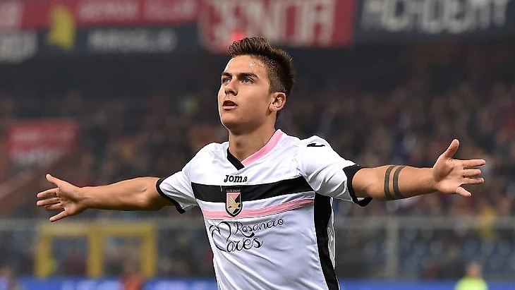 dybala