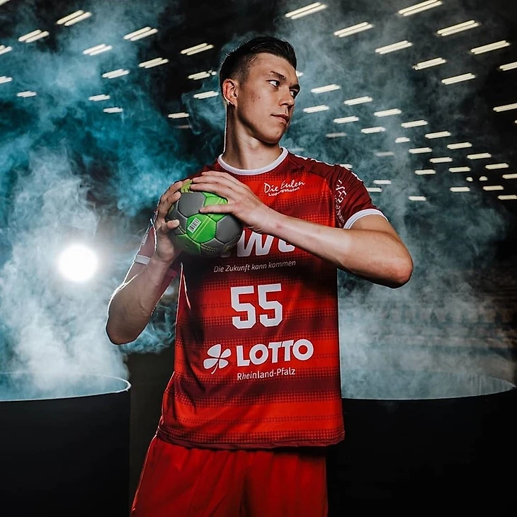 Азат Валиуллин из Людвигсхафена: "Немецкая педантичность, мне импонирует. Тоже люблю порядок во всем", изображение №6